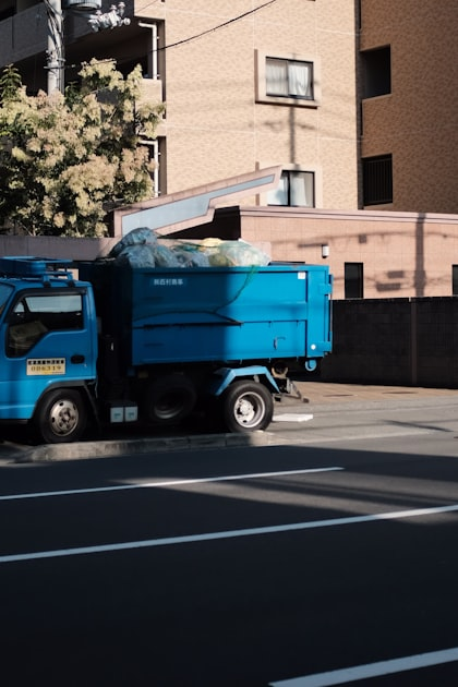 Benefits of Dumpster Rentals