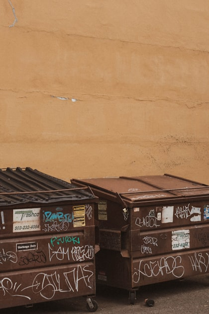 Choosing the Right Dumpster Size